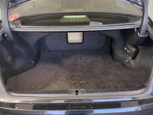 2016 Lexus ES 350 Base