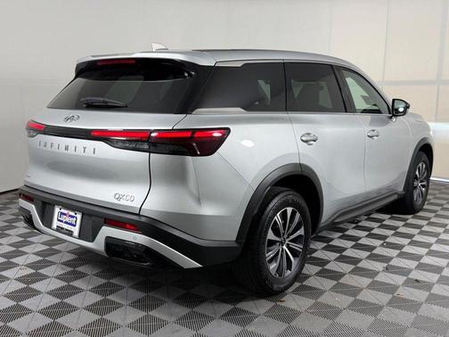 2023 INFINITI QX60 Pure
