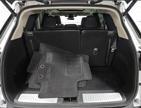 2023 INFINITI QX60 Pure