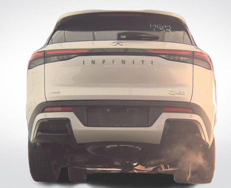 2023 INFINITI QX60 Pure