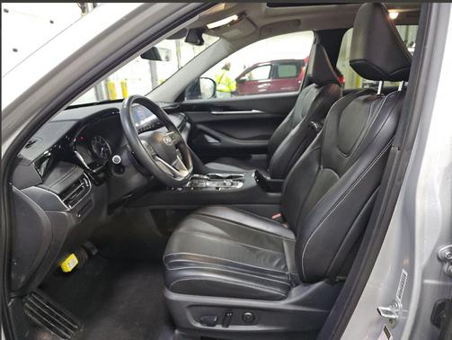 2023 INFINITI QX60 Pure