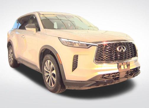 2023 INFINITI QX60 Pure