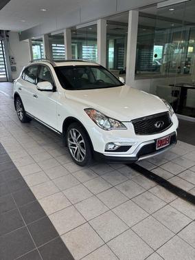 2016 INFINITI QX50 Base