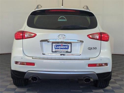 2016 INFINITI QX50 Base