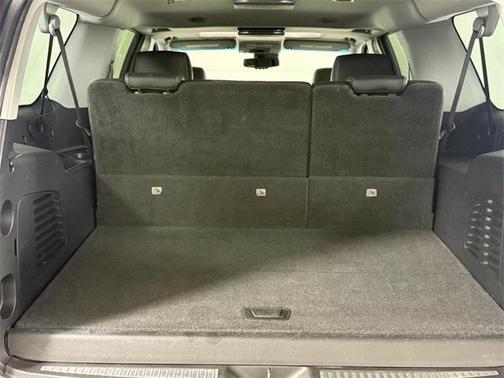 2015 Chevrolet Suburban 1500 LTZ