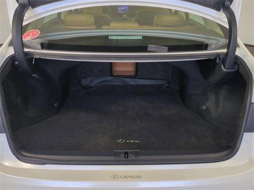2017 Lexus ES 350 Base