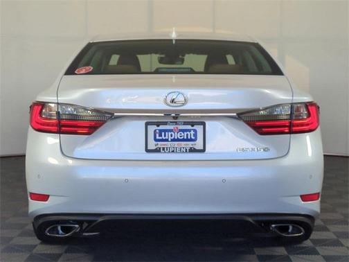 2017 Lexus ES 350 Base