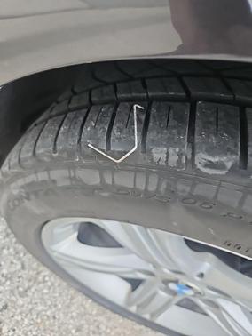 2015 BMW 320 i xDrive