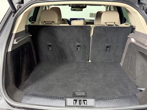 Black 2023 Lincoln Corsair Reserve