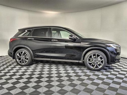 2021 INFINITI QX50 Autograph