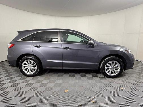 2017 Acura RDX Base