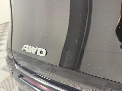 2024 Toyota Sienna Limited 7-Passenger
