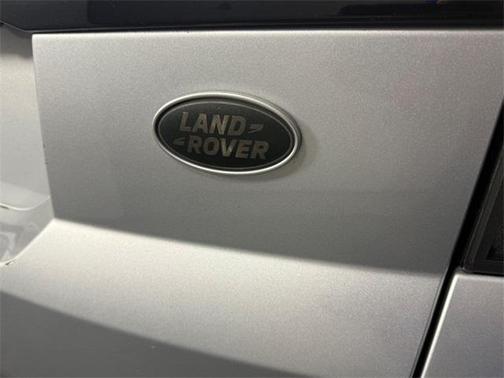 2018 Land Rover Range Rover Sport HSE Dynamic