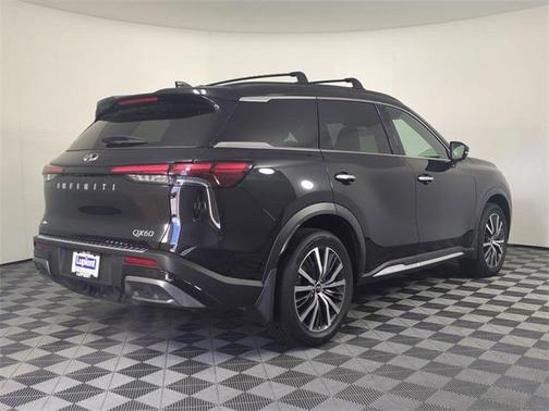 2024 INFINITI QX60 AUTOGRAPH