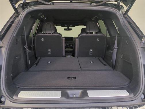 2024 INFINITI QX60 AUTOGRAPH
