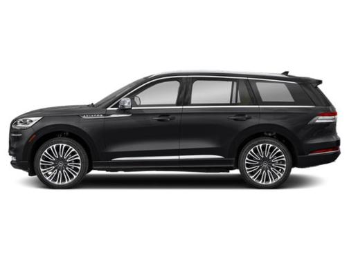 2022 Lincoln Aviator Black Label AWD