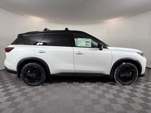 2026 INFINITI QX60 Base