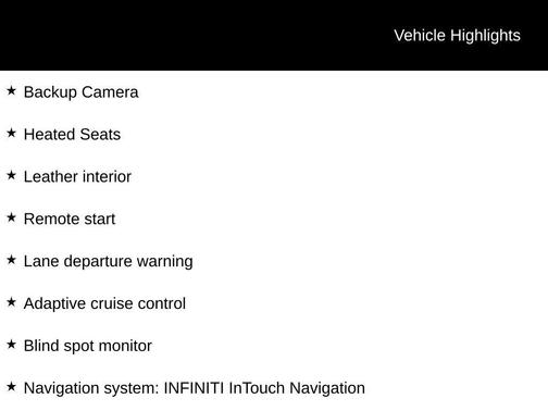 Dynamic Sunstone Red 2022 INFINITI QX55 SENSORY