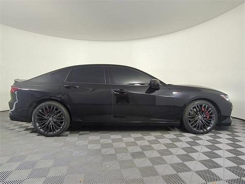 2023 Acura TLX Type S