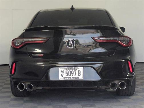 2023 Acura TLX Type S