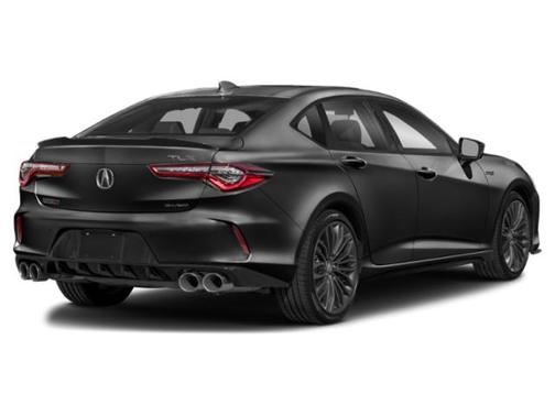 2023 Acura TLX Type S