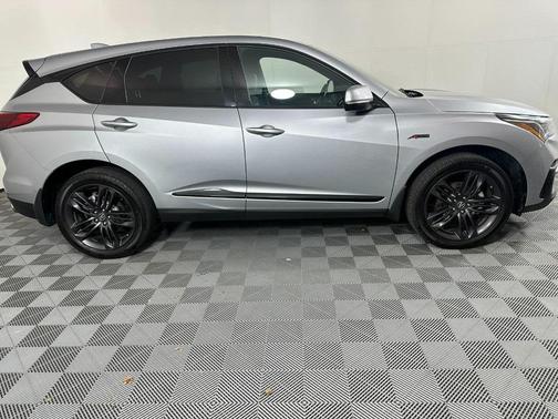 2021 Acura RDX A-Spec