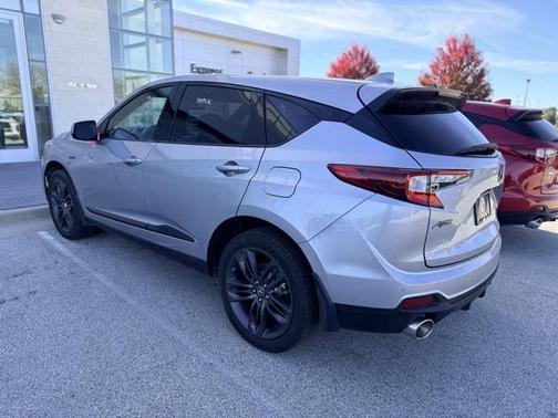 2021 Acura RDX A-Spec