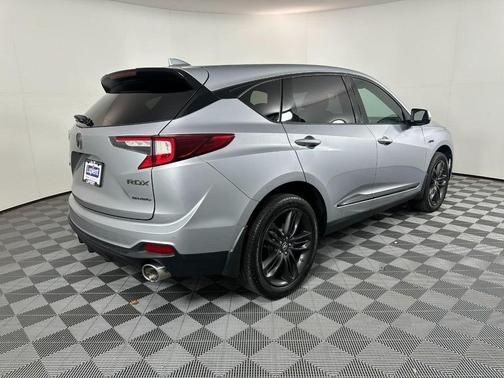 2021 Acura RDX A-Spec