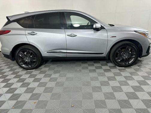 2021 Acura RDX A-Spec