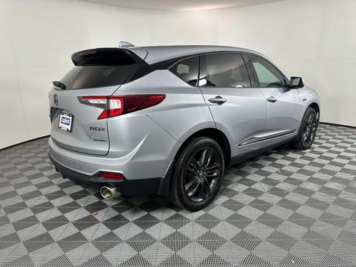 2021 Acura RDX A-Spec