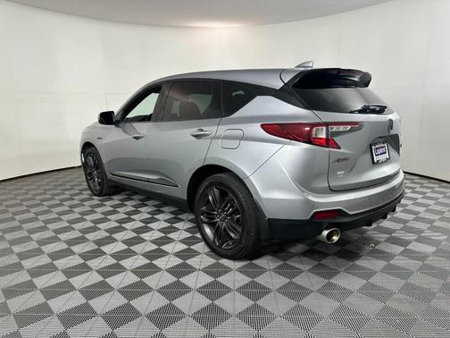 2021 Acura RDX A-Spec