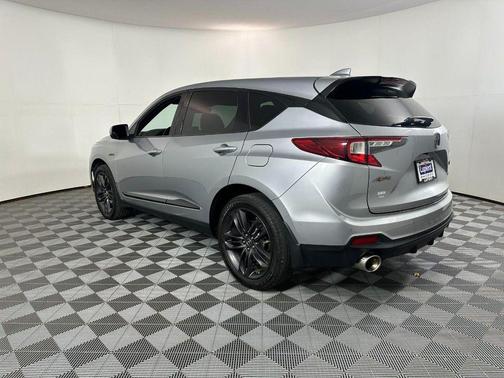 2021 Acura RDX A-Spec