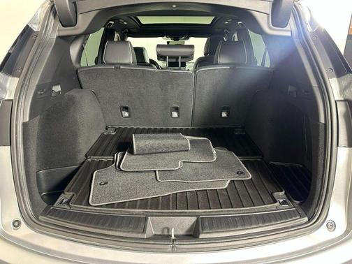 2021 Acura RDX A-Spec