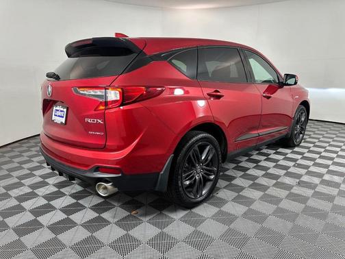 2023 Acura RDX Base