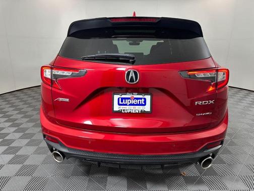2023 Acura RDX Base