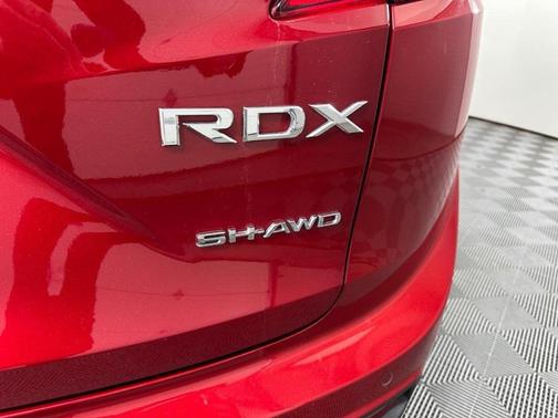 2023 Acura RDX Base