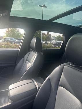 2018 Audi Q7 3.0T Prestige