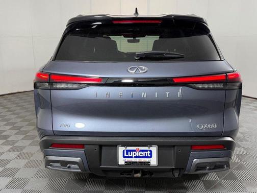 2023 INFINITI QX60 AUTOGRAPH