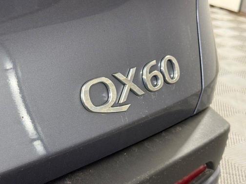 2023 INFINITI QX60 AUTOGRAPH