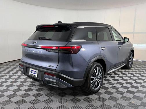 2023 INFINITI QX60 AUTOGRAPH