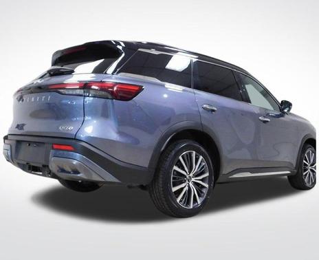 2023 INFINITI QX60 AUTOGRAPH