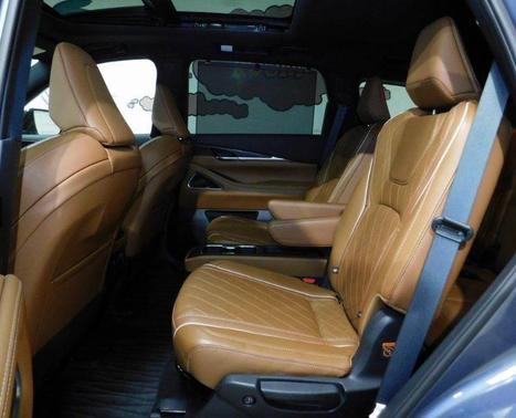 2023 INFINITI QX60 AUTOGRAPH