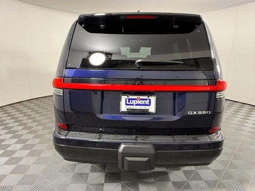 2025 Lexus GX 550 550 Premium+