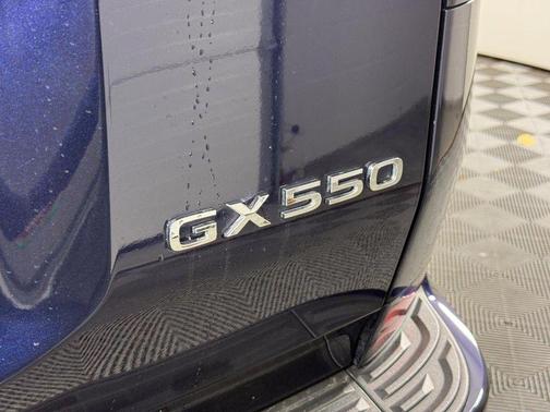 2025 Lexus GX 550 550 Premium+