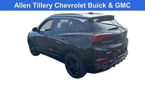 2025 Buick Encore GX Sport Touring