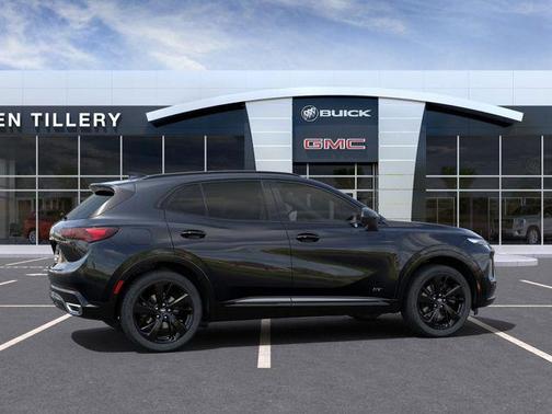 2025 Buick Envision Sport Touring AWD