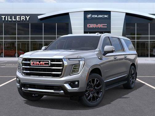 2026 GMC Yukon XL 4WD Elevation