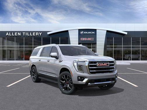 2026 GMC Yukon XL 4WD Elevation