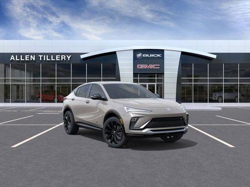 2026 Buick Envista Sport Touring FWD