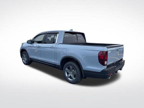 2022 Honda Ridgeline RTL